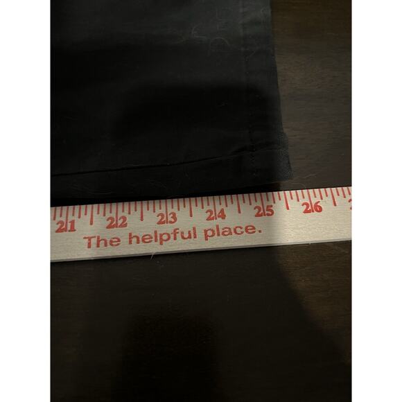 Levi’s Coveralls Women XS Black Jumpsuit NWT - Picture 4 of 16